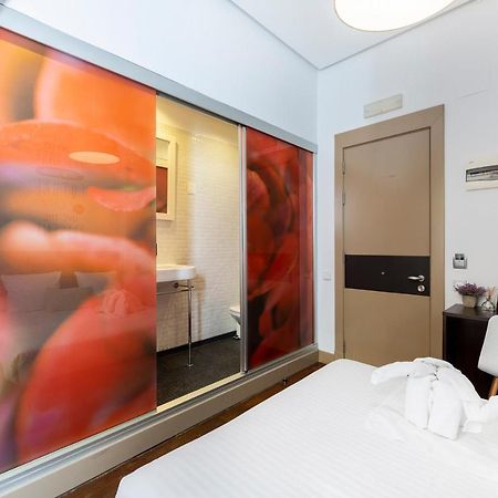 Madrid House Rooms 外观 照片