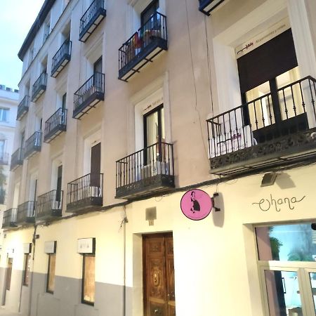 Madrid House Rooms 外观 照片