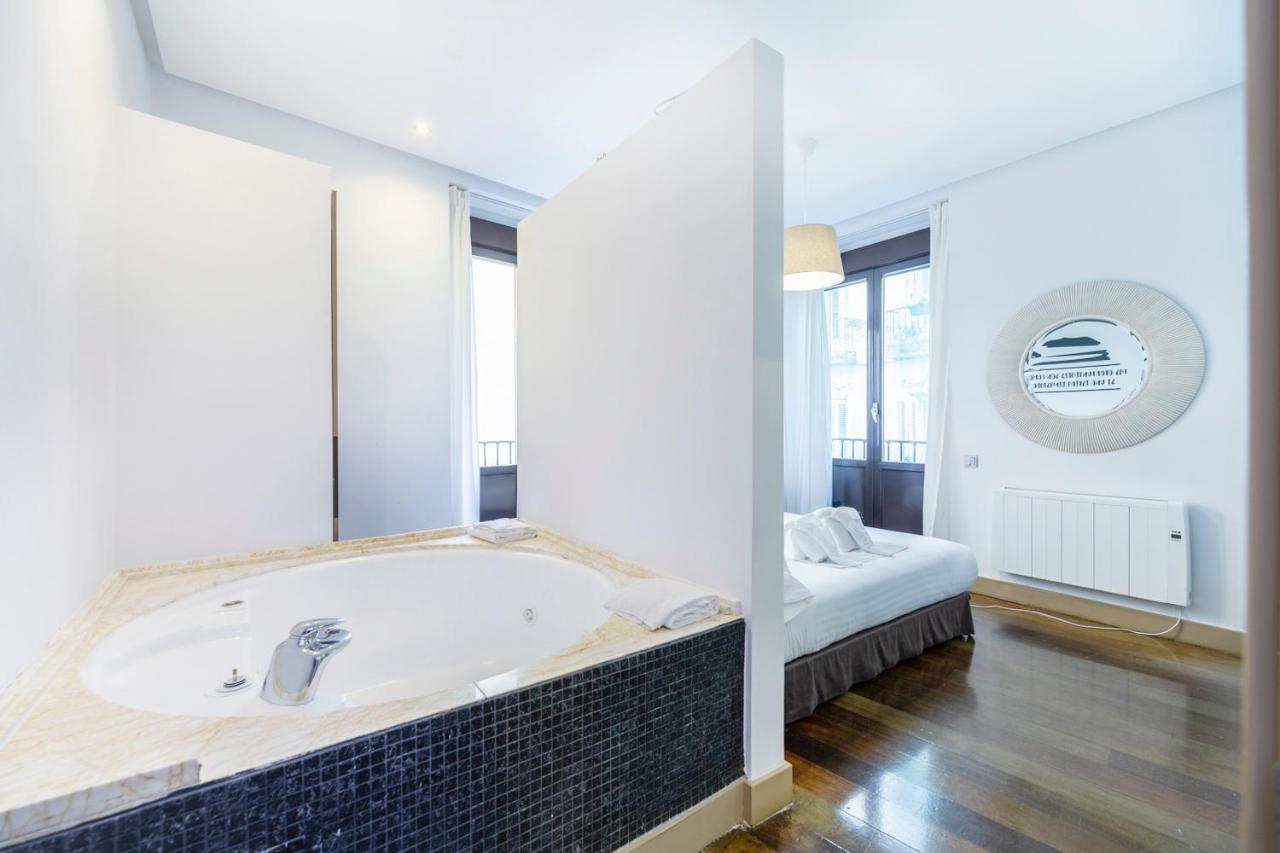 Madrid House Rooms 外观 照片