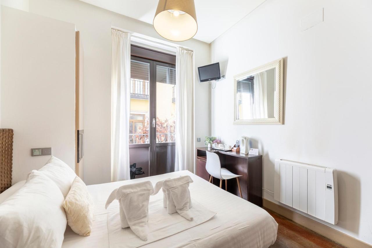 Madrid House Rooms 外观 照片