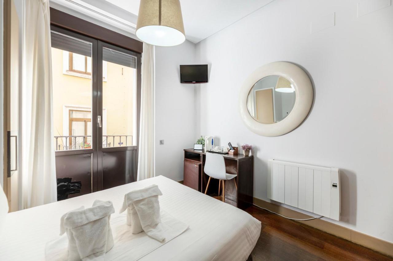 Madrid House Rooms 外观 照片