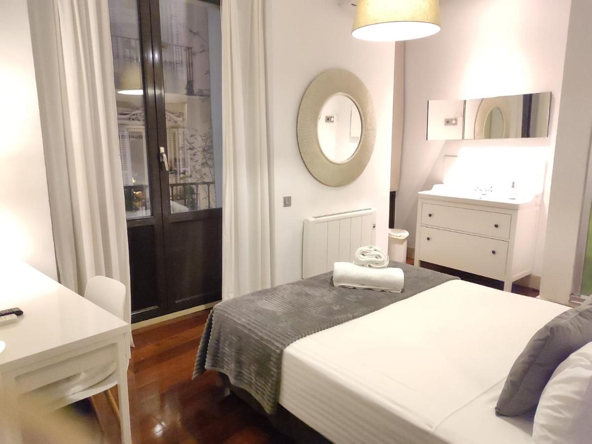 Madrid House Rooms 外观 照片