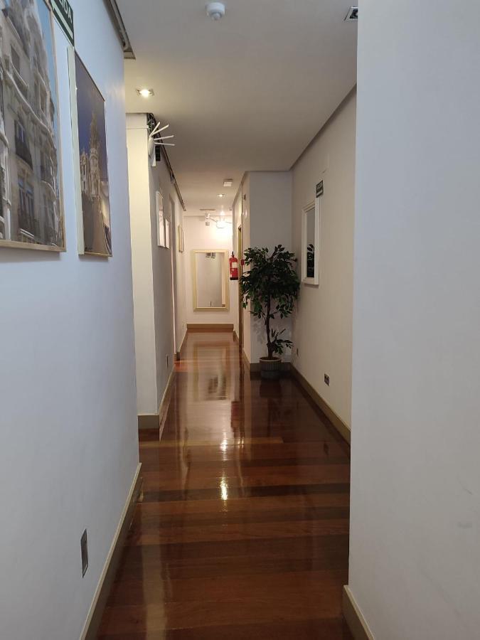 Madrid House Rooms 外观 照片