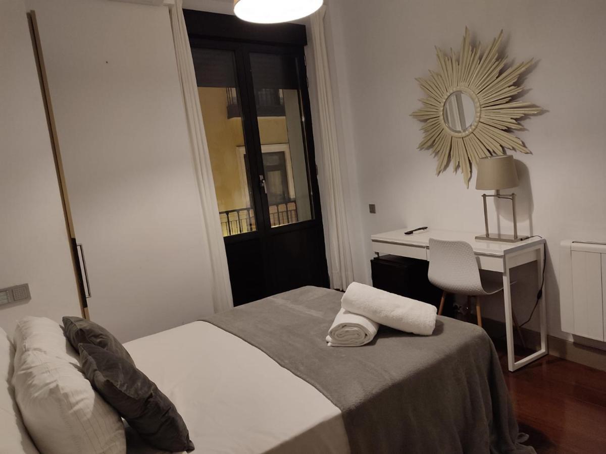 Madrid House Rooms 外观 照片