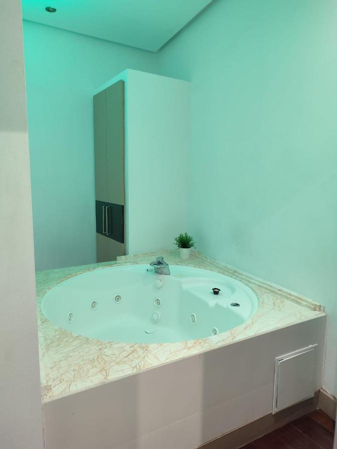 Madrid House Rooms 外观 照片