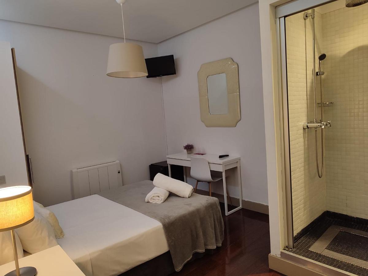 Madrid House Rooms 外观 照片
