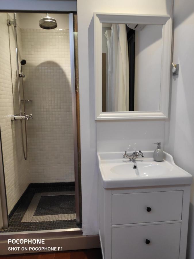Madrid House Rooms 外观 照片