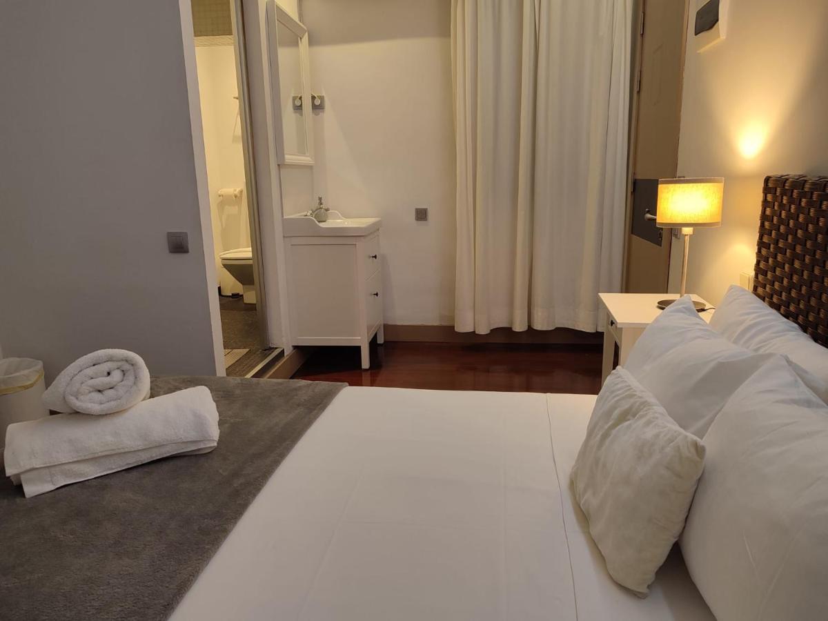 Madrid House Rooms 外观 照片