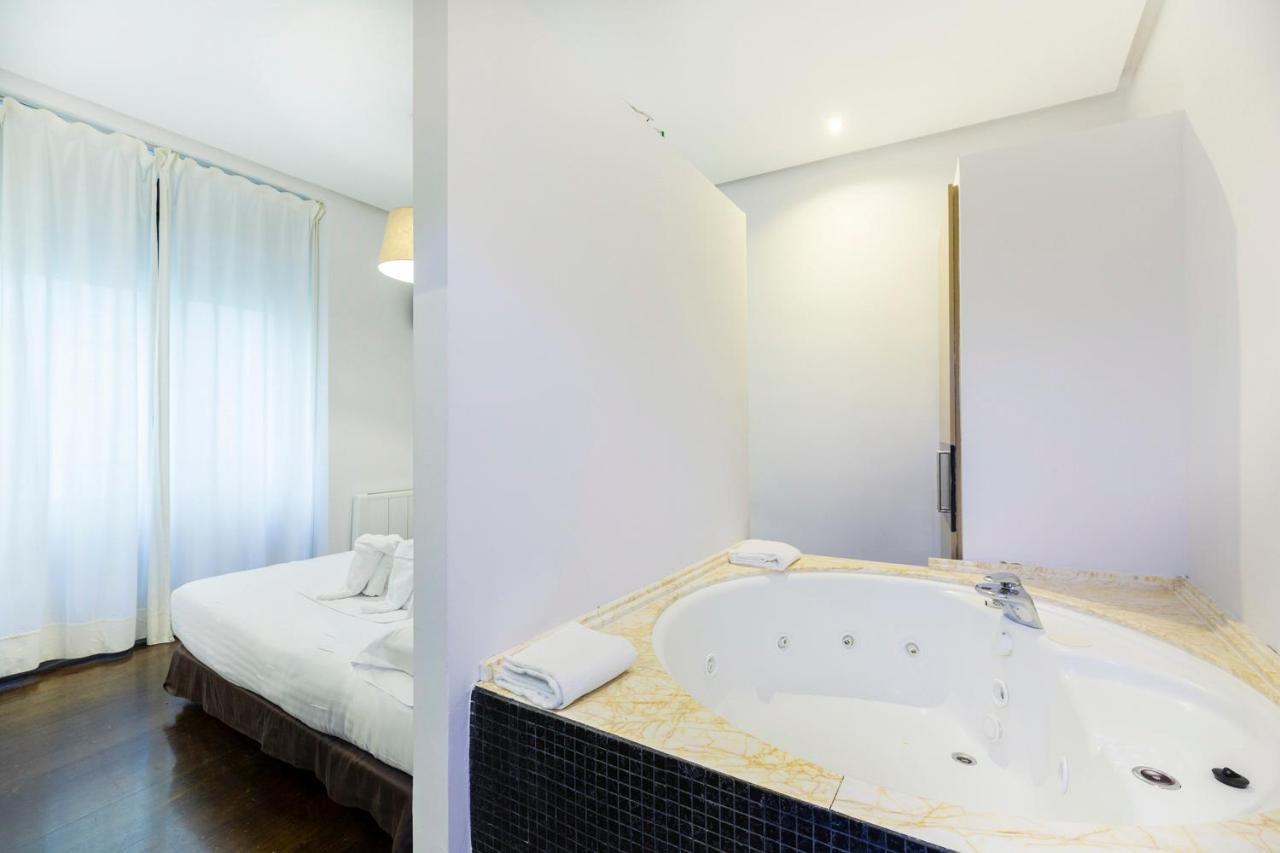 Madrid House Rooms 外观 照片
